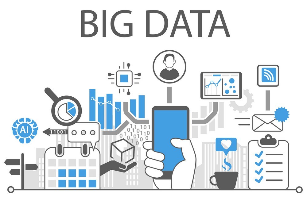 Qu’est-ce que le Big Data ?